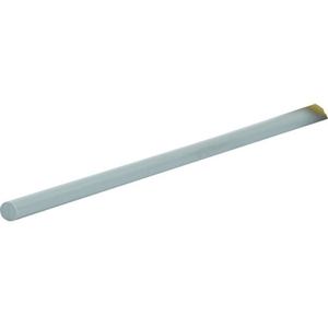 タキロンシーアイプラス タキロン/溶接棒 PVC グレー シングル 3MM×1M 鉛フリー 10本入 グレーシングル10003 FC300HB-7987668-イメージ1