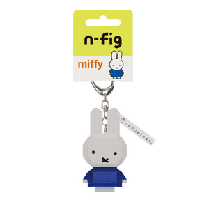 カワダ n-fig ミッフィー あお NFG30ﾐﾂﾌｲ-ｱｵ-イメージ2
