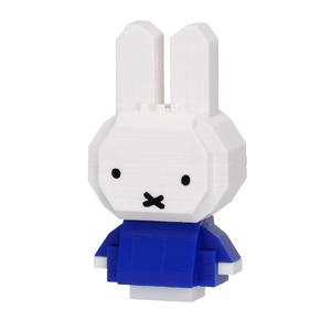 カワダ n-fig ミッフィー あお NFG30ﾐﾂﾌｲ-ｱｵ-イメージ4