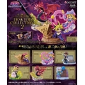 リーメント 遊☆戯☆王デュエルモンスターズ DESKTOP COLLECTION 2 6個入りBOX ECﾕｳｷﾞｵｳDESKTOPC2