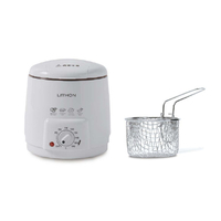 ライソン 屋台スイーツメーカー KDFY-06BA