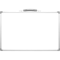 シンワ測定 300×450mm 工事用ミニホワイトボード FCJ350M-EA766ZF-39
