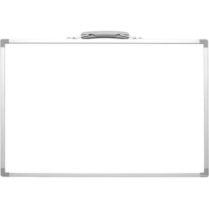 シンワ測定 300×450mm 工事用ミニホワイトボード FCJ350M-EA766ZF-39-イメージ1