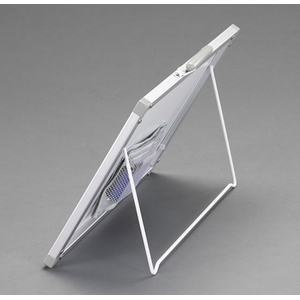 シンワ測定 300×450mm 工事用ミニホワイトボード FCJ350M-EA766ZF-39-イメージ2