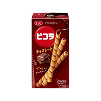 ヤマザキビスケット FC363PN ピコラチョコレート |エディオン