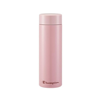 スケーター 超軽量ボトル 350ml チャンピオ ンベージュピンク FC128PY-STYL4