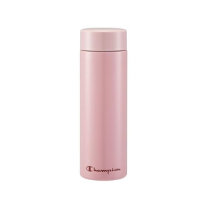 スケーター 超軽量ボトル 350ml チャンピオ ンベージュピンク FC128PY-STYL4-イメージ1