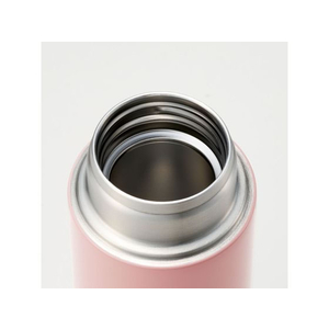 スケーター 超軽量ボトル 350ml チャンピオ ンベージュピンク FC128PY-STYL4-イメージ2