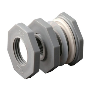 スイコー PEフィッティング 20A EPDM FC134GM-4950453-イメージ1
