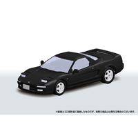 アオシマ 1/32 ホンダ NA1 NSX(べルリナブラック) 楽プラ スナップキット No.19-BB Aﾗｸﾌﾟﾗ19BBNA1NSXBﾌﾞﾗﾂｸ