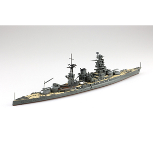アオシマ 1/700 日本海軍 戦艦 長門 1944 AWLﾅｶﾞﾄ1944-イメージ2