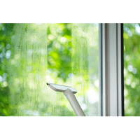 アイリスオーヤマ KRNS-P500 リンサークリーナー グレージュ