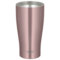 サーモス 真空断熱タンブラー(600ml) カカオ JDY-600CCAC