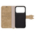 ＮＡＴＵＲＡＬ　ｄｅｓｉｇｎ iPhone18 Pro/17 Pro用 手帳型ｹｰｽ NEW COCOTTE ベージュ IP26-63P-COT05-イメージ3