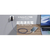 VOLTME PowerLink Rugg USB-C & USB-C ケーブル 5A(編込み) ブルー C2171-イメージ9