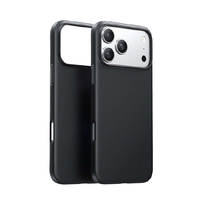 TORRAS iPhone17 Pro用 PCケース TORRAS ORIGINFIT-MAG ブラック X00FX2898