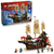 レゴジャパン LEGO ニンジャゴー 71848 神殿戦艦バウンティ号 71848ｼﾝﾃﾞﾝｾﾝｶﾝﾊﾞｳﾝﾃｲｺﾞｳ-イメージ1