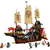 レゴジャパン LEGO ニンジャゴー 71848 神殿戦艦バウンティ号 71848ｼﾝﾃﾞﾝｾﾝｶﾝﾊﾞｳﾝﾃｲｺﾞｳ-イメージ3