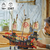 レゴジャパン LEGO ニンジャゴー 71848 神殿戦艦バウンティ号 71848ｼﾝﾃﾞﾝｾﾝｶﾝﾊﾞｳﾝﾃｲｺﾞｳ-イメージ6