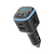 カシムラ FMトランスミッター フルバンド USB2ポート FCK630D-KD271-イメージ1