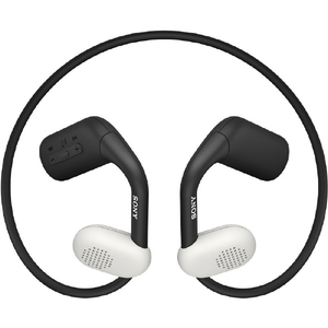 SONY ワイヤレスステレオヘッドセット ブラック WI-OE610 B SONY ワイヤレスステレオヘッドセット ブラック WI-OE610 B