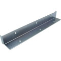 WAKI(和気産業) Walist 棚受金具 267mm ユニクロ 2個 FC573RE-WAT-104