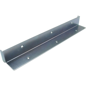 WAKI(和気産業) Walist 棚受金具 267mm ユニクロ 2個 FC573RE-WAT-104-イメージ1
