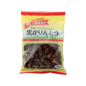 ジェーシーシー お買得気分 黒かりんとう FC583YN-イメージ1