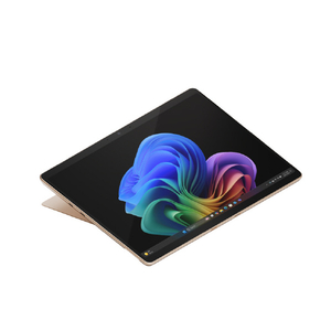 マイクロソフト Surface Pro(第 12 世代)13インチ Snapdragon  X2 Elite/16/1TB OLED デューン EP2-65036-イメージ2