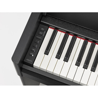 SHIKA| YAMAHA YDP-S55B 電子ピアノ ピアノのみ Amazon.com: Yamaha Arius Series, 88-Key Slim Digital Upright