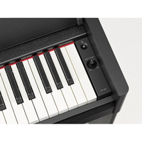 ヤマハ YDP-S55B 電子ピアノ ARIUS ブラックウッド調仕上げ