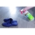 トラスコ中山 除菌・消臭剤シュアフォレッシュ スプレータイプ 950ML FC735JJ-4821297-イメージ3