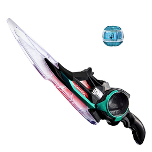 バンダイ DXブレイカムゼッツァー DXブレイカムゼツツア- バンダイ DXブレイカムゼッツァー DXブレイカムゼツツア-