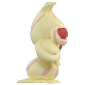 タカラトミー ポケットモンスター モンコレ MS-60 マホイップ(ミルキィバニラ) マホイップ ﾓﾝｺﾚMS60ﾏﾎｲﾂﾌﾟﾐﾙｷｲﾊﾞﾆﾗﾊｺ-イメージ3