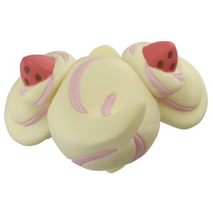 タカラトミー ポケットモンスター モンコレ MS-60 マホイップ(ミルキィバニラ) マホイップ ﾓﾝｺﾚMS60ﾏﾎｲﾂﾌﾟﾐﾙｷｲﾊﾞﾆﾗﾊｺ-イメージ4