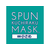 医食同源 SPUN KUCHIRAKU MASK 小さめ 30枚入 FCR8331-イメージ4