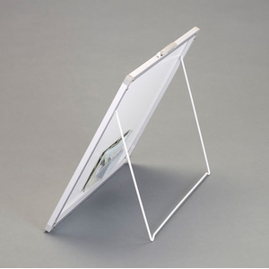 シンワ測定 450×600mm 工事用ホワイトボード FCJ351M-EA766ZF-61-イメージ3