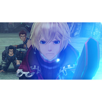 任天堂 HACPAUBQA Xenoblade Definitive Edition【Switch