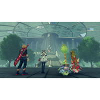 任天堂 HACPAUBQA Xenoblade Definitive Edition【Switch