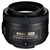 ニコン 単焦点レンズ AF-S DX NIKKOR 35mm f/1.8G AF-SDX35MMF1.8G-イメージ1