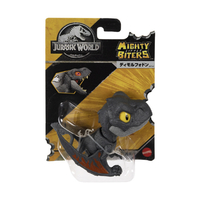 マテル JKT43 ジュラシック・ワールド かみかみ恐竜コレクション ディモルフォドン JWｶﾐｶﾐｷﾖｳﾘﾕｳCｱｿﾃﾞｲﾓﾙﾌｵﾄﾞﾝ