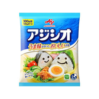 味の素 アジシオ 袋300g F800862