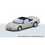 アオシマ 1/32 ホンダ NA1 NSX(セブリングシルバー) 楽プラ スナップキット No.19-SS Aﾗｸﾌﾟﾗ19SSNA1NSXSｼﾙﾊﾞ--イメージ1