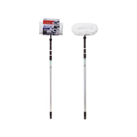 アズマ工業 シーリングファン 高所モップ F FC755RK-LL587