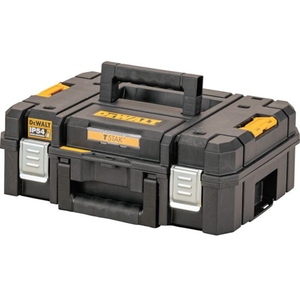 ＤＥＷＡＬＴ TSTAK2.0スモールボックス DWST83345-1 FC974XZ-3383761-イメージ1