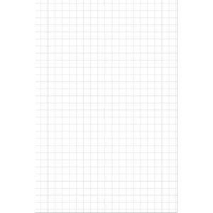 コクヨ キャンパス 教科書やプリントにもっと書き足せるノートふせん 153×105mm 5mm方眼罫 20枚 FCJ633R-ﾒ-NT152S5H-イメージ9