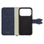 ＮＡＴＵＲＡＬ　ｄｅｓｉｇｎ iPhone18 Pro/17 Pro用 手帳型ｹｰｽ NEW COCOTTE ネイビー IP26-63P-COT06-イメージ3