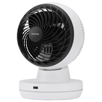 アイリスオーヤマ サーキュレーターアイ e angle select ホワイト KCF-BC151TECE6-W