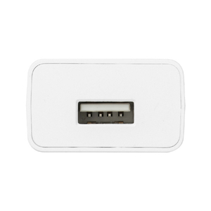 サンワサプライ USB充電器(1A) ホワイト ACA-IP86W-イメージ3