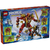 レゴジャパン LEGO ニンジャゴー 71868ワイルドファイヤの変形メカドラゴン 71868ﾜｲﾙﾄﾞﾌｱｲﾔﾉﾒｶﾄﾞﾗｺﾞﾝ-イメージ3